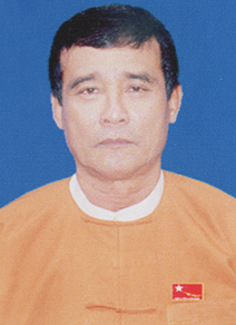 ဦးအောင်ခင်ဝင်း